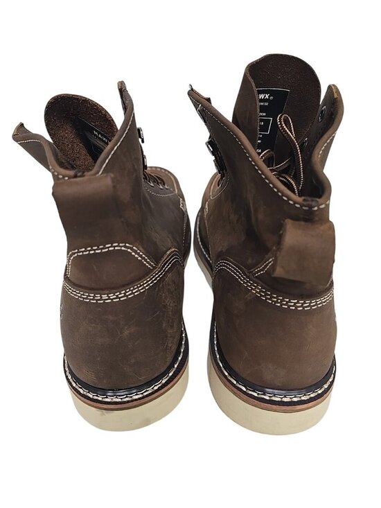 Hawx Men\'s BHXCOROW132 6\